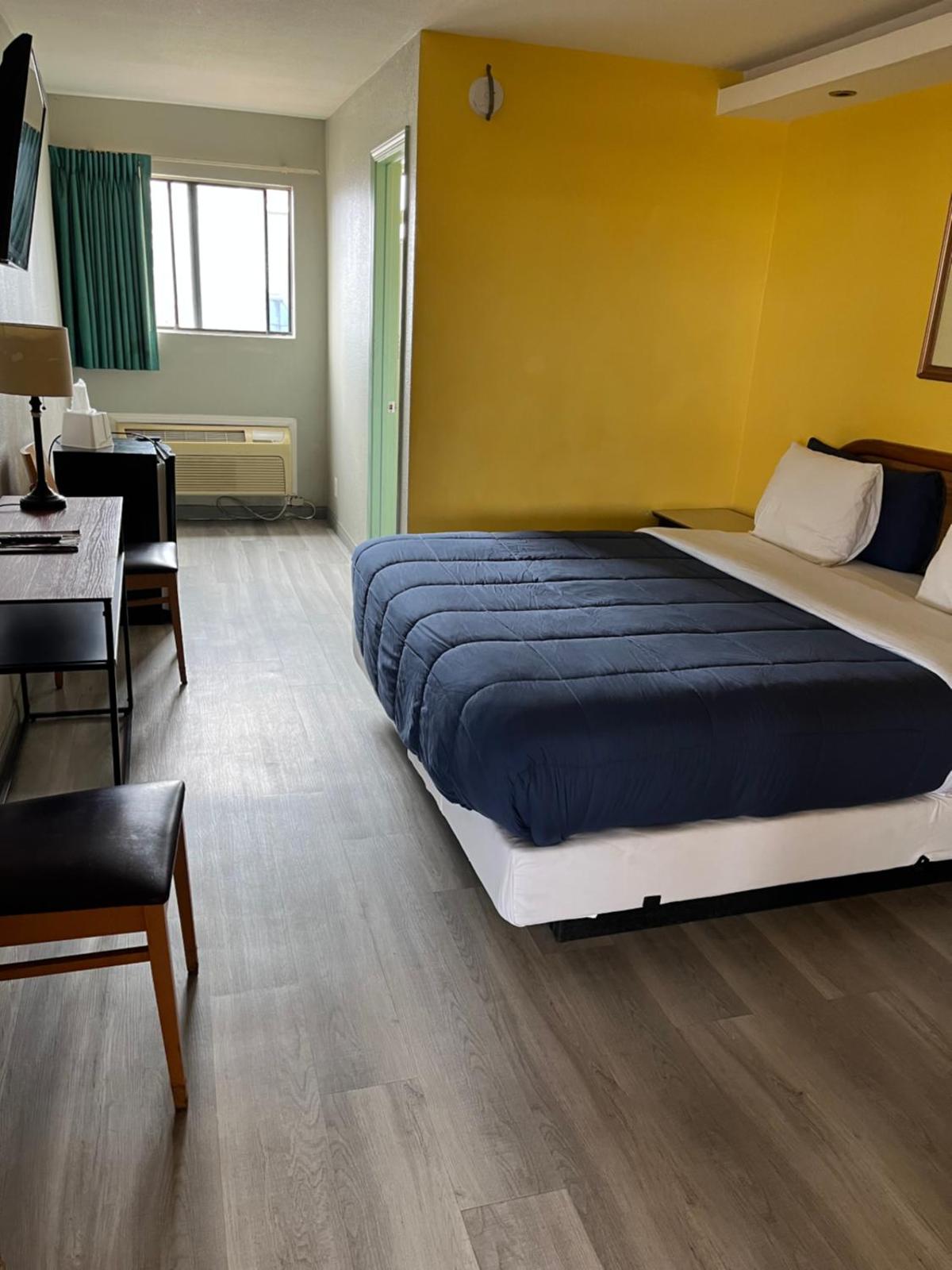777 Motor Inn