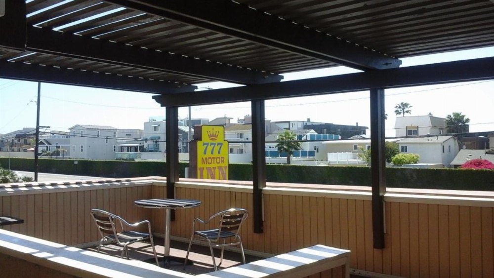 777 Motor Inn Image 18